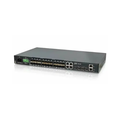 Network Access Switch