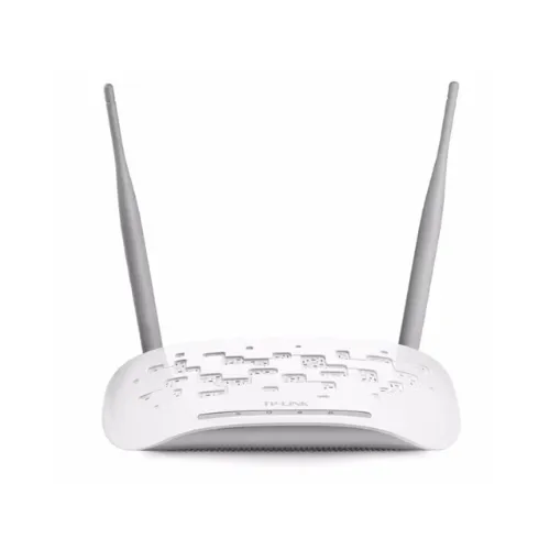 Network Access Point