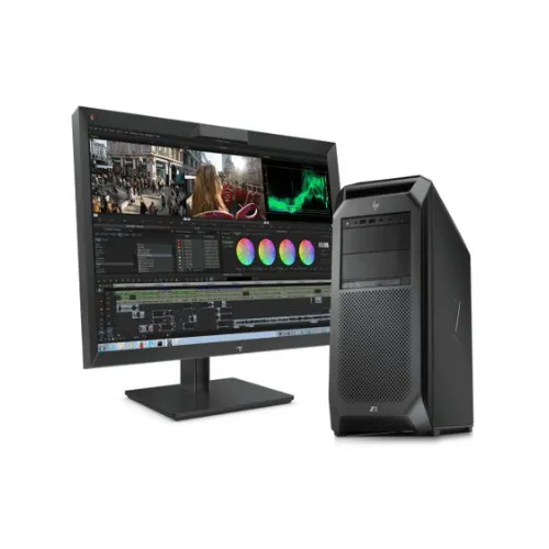 Workstation