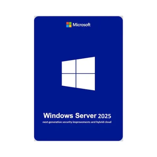 Software Operating System Class Server