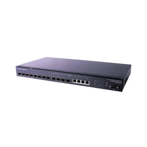 Network Distribution Switch