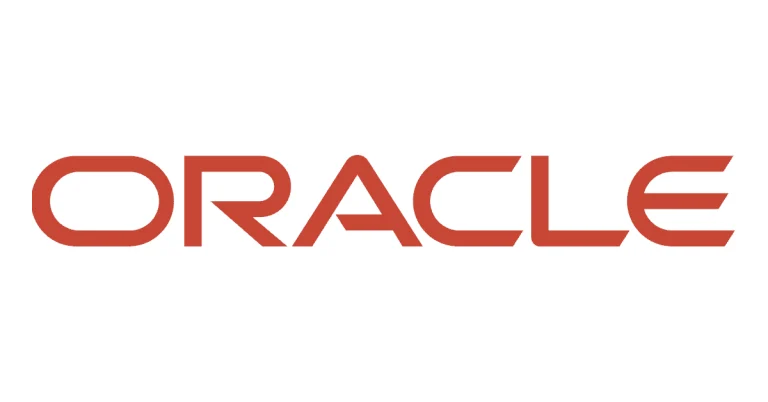oracle logo