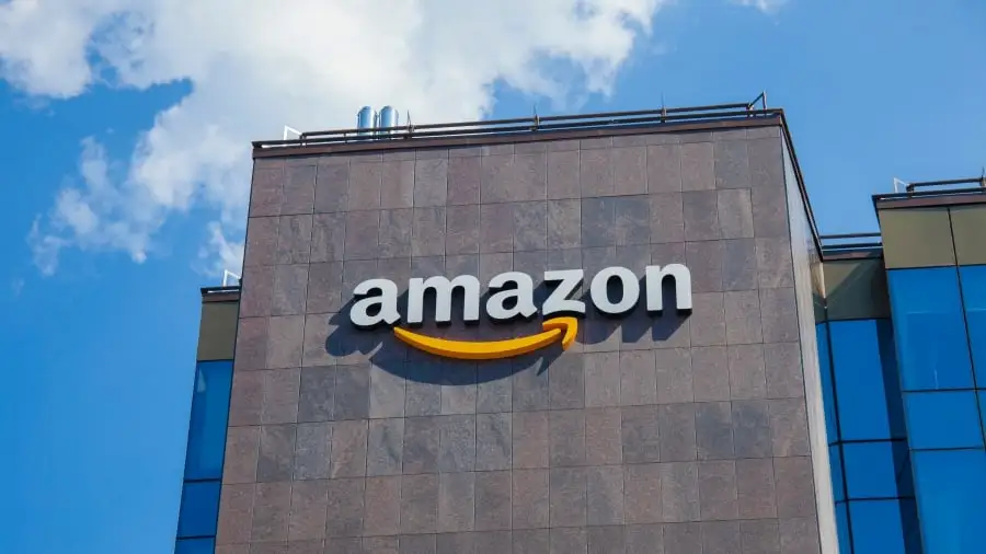 amazon
