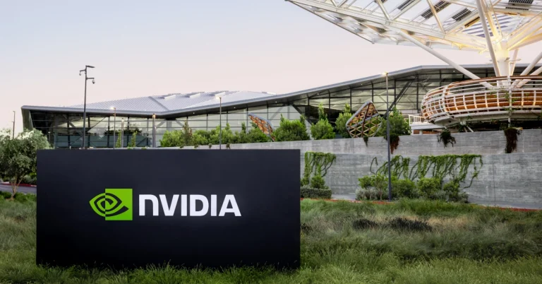 nvidia stock