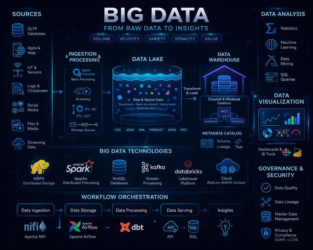 Big Data