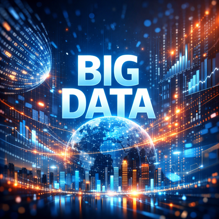 Big Data