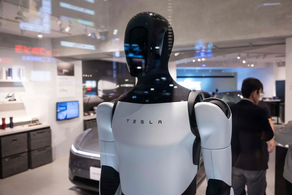 Tesla