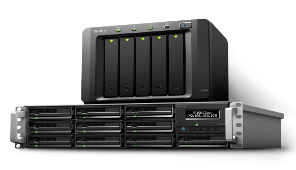 Synology