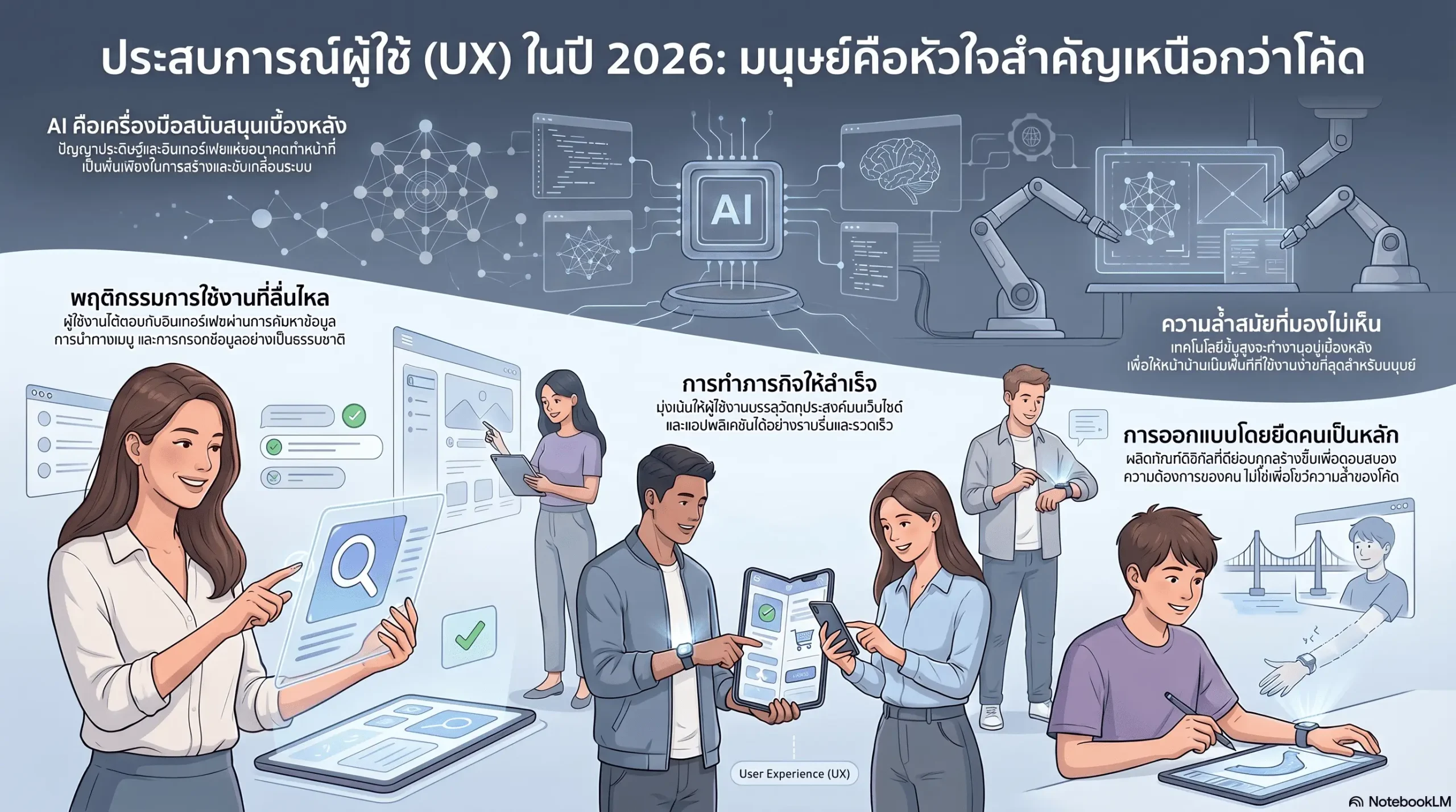 ประสบการณ์ผู้ใช้ปี_2026_เน้นมนุษย์